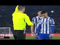 🟥 stephen eustaquio red card vs roma roma vs fc porto highlight stephen eustaquio red card