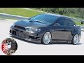 Florida Street EVO X | DSPORT DVD #31