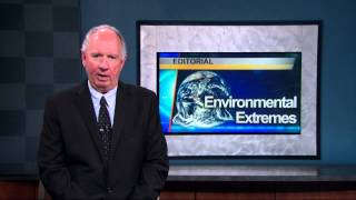 Earth enters another mass extinction phase; Rep. Grothman calls for less environmental protection