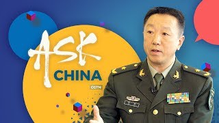 Ask China: What role can China play to ensure regional security?