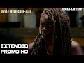 The Walking Dead 10x03 Extended Trailer Season 10 Episode 3 Promo/Preview [HD] 