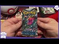 pokémon premier ball tin opening