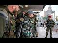 Inside Kaliningrad, Europe’s most dangerous border