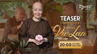 Thưởng trọn mùa Vu Lan | Teaser: Gửi lời cảm ơn đến đấng sinh thành bằng những món ăn ngon bổ dưỡng