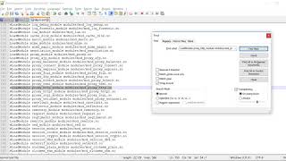 Reverse Proxy request with Apache server for a spring boot application