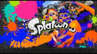 Quick Start-Splatoon [OST]