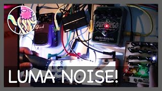 Leploop Lumanoise + Multicassa Frozen Delay Jam #TTNM