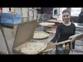 Paying It Forward With Pizza