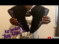 Early Review Air Jordan “Ray Allen” 7s