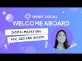 Orbit Local Digital Marketing Agency