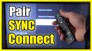 How to Pair Remote when Only Power Button Works on Fire TV Stick (Easy Method)