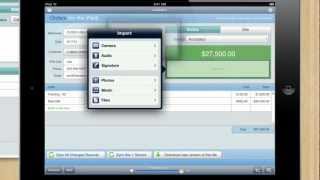 GoZync 3.0 for FileMaker Go - Introduction