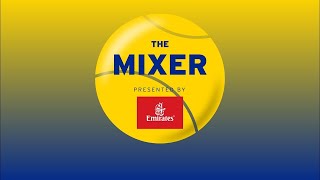 The Mixer: 2022 US Open | Episode 5