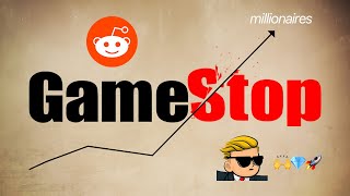 GameStop, Reddit và Phố Wall: Giải Thích Đơn Giản