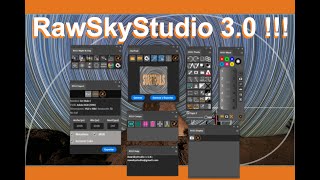 ‼️ RawSkyStudio [3.0] PRESENTACIÓN