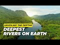 Unveiling the Depths: Earth's 10 Deepest Rivers | Alluring Planet