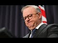 Anthony Albanese arguably ‘misled’ the parliament