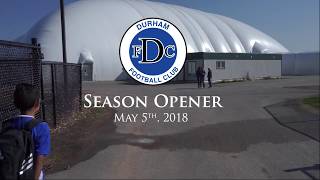 DFC season opener