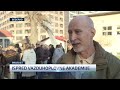 protest u vazduhoplovnoj akademiji u beogradu zbog smene direktora roditelji brinu za bezbednost