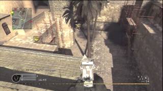 hitmark showdown bounce