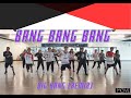 BANG BANG BANG by: Big Bang I Tiktok Remix I MoveAsOne