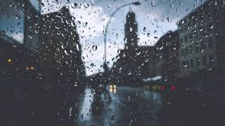 so relaxing rain sound 1 hour