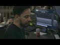 In My Head [Inside The Studio Part 1] - Mike Shinoda