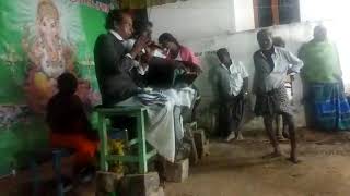 Therukoothu ThuthipalayamPonnu Gr Sabha பரமகேது பாவாடைராயன் சண்டை