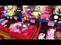 Kids Fun at Build A Bear Workshop 2018