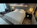 carlton hotel bangkok room tour