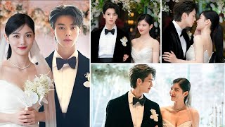 Song Kang And Kim Yoo Jung Wedding Photos, Songs, Guests, Wedding Dress & Wedding Quotes