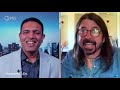 Dave Grohl I Was Scared to Write About Kurt Cobain  Amanpour and Company