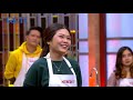 MASTERCHEF INDONESIA - Vicky Gak Bedain Zucchini dan Timun | Galeri 2