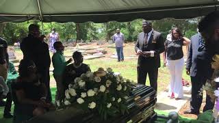 Jackson Professional Funeral Services - Ms. Mary Lee Young Perkins.