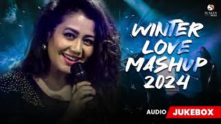 Latest Bollywood Songs 2024 Jukebox | Hindi Songs 2024 | Bollywood Songs | Love Mashup 2024 Nonstop