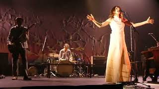 PJ Harvey - To Bring You My Love @ Terminal 5, NYC1 2024