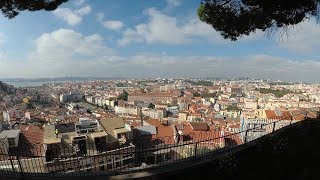 Lisbon 2017 4K 60fps