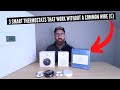 3 Smart Thermostats That Don't Require A Common Wire