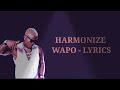 Harmonize