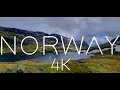 Norway | 4K