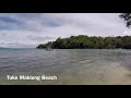 balut island