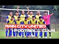 RCU FC SEBAGAI WADAH HOBBY SEPAK BOLA