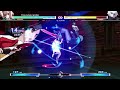 uniel nanase combo video turbulence