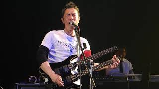 Beyond 黃貫中 夜長夢多 Legacy Live 2011