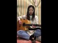 神棍樂團 撒野 cover by tinge