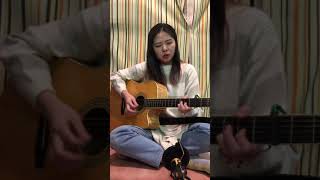 神棍樂團-撒野 (cover by TingE)