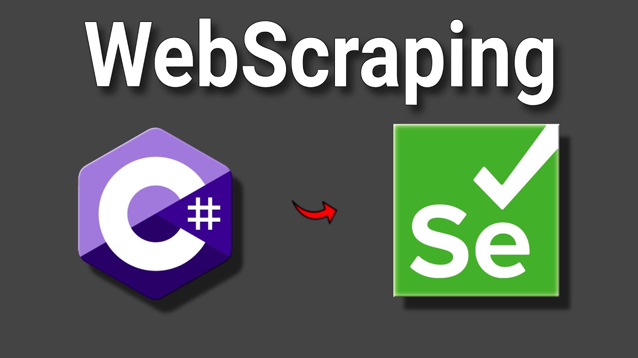 Webscraping Under 10 Minutes Tutorial Youtube