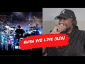 First Time Hearing | Rush - YYZ Live (Rio) Reaction