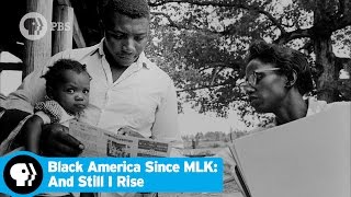 BLACK AMERICA SINCE MLK: AND STILL I RISE | Episode 1 Scene: Lowndes County | PBS