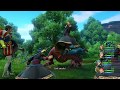 Erik dual wield Falcon Blades - DRAGON QUEST XI